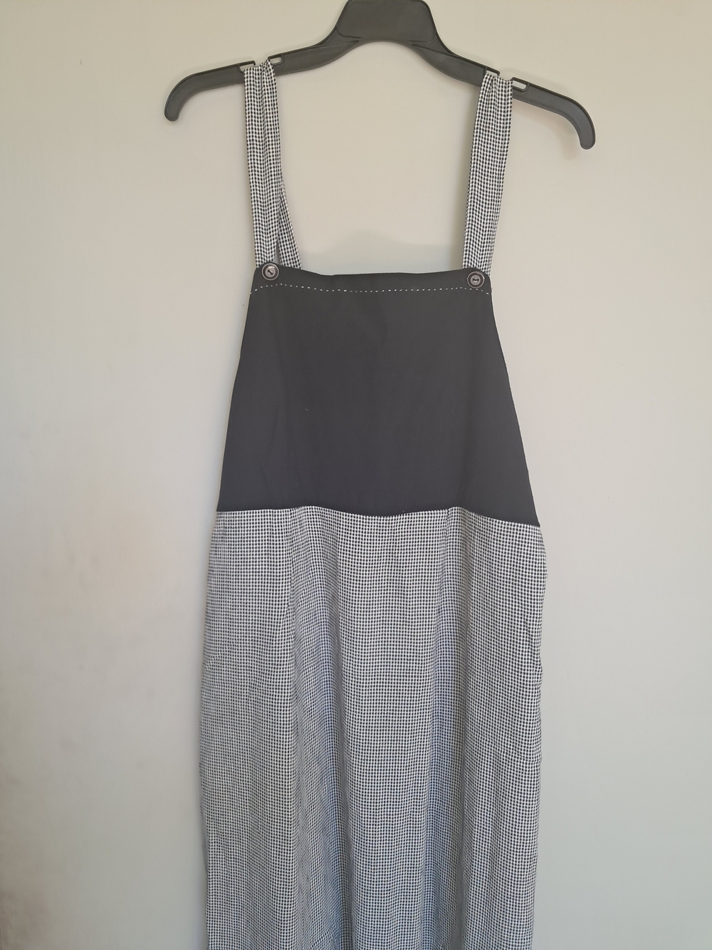 90'S VINTAGE DRESS